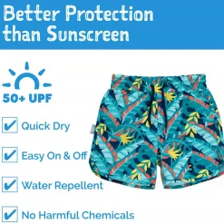 UV Swim Shorts