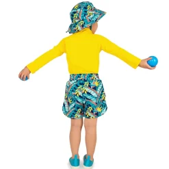 UV Swim Shorts