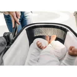 V3 Bassinet