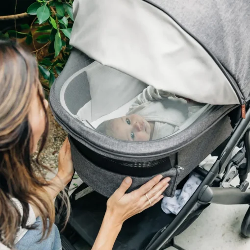 V3 Bassinet