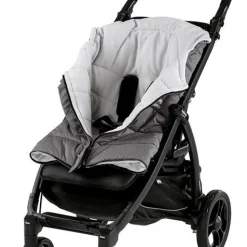 Vario Footmuff