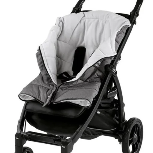Vario Footmuff
