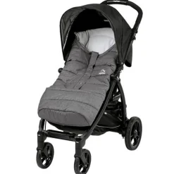 Vario Footmuff