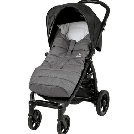 Vario Footmuff