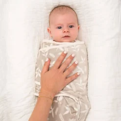 Velboa Easy Swaddle Wrap (3 Pack)
