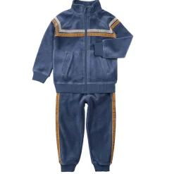 Velour Tracksuit