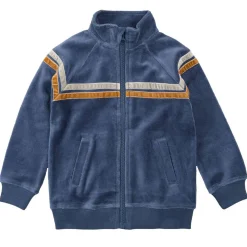Velour Tracksuit