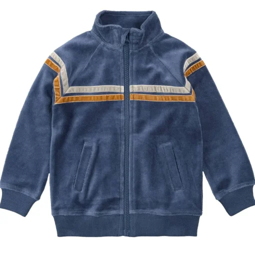 Velour Tracksuit