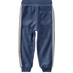 Velour Tracksuit