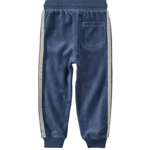 Velour Tracksuit