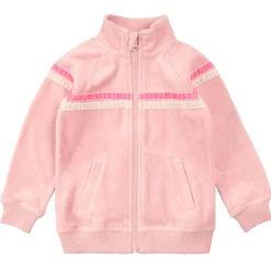 Velour Tracksuit