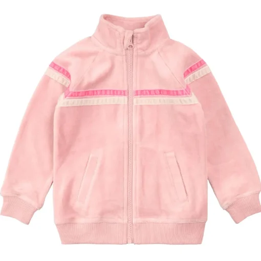 Velour Tracksuit