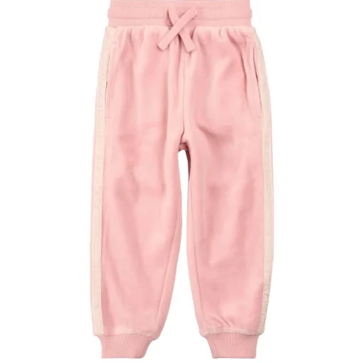 Velour Tracksuit