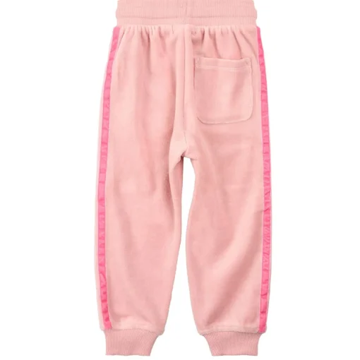 Velour Tracksuit