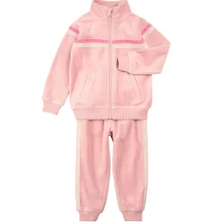 Velour Tracksuit