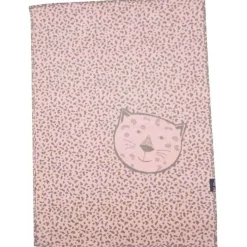 Velvet Kids Leopard