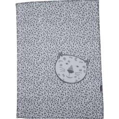 Velvet Kids Leopard