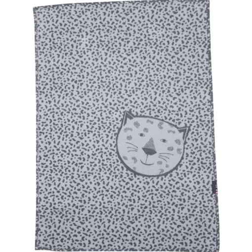 Velvet Kids Leopard