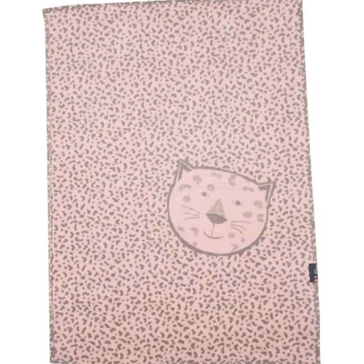 Velvet Kids Leopard