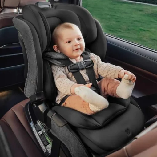 Veni Convertible Car Seat