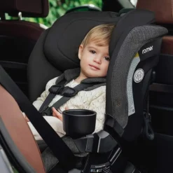 Veni Convertible Car Seat