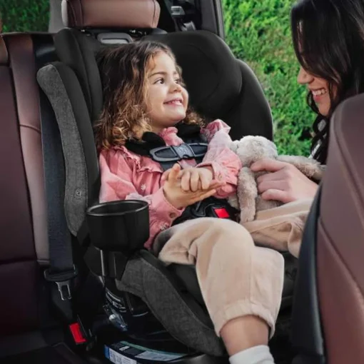 Veni Convertible Car Seat