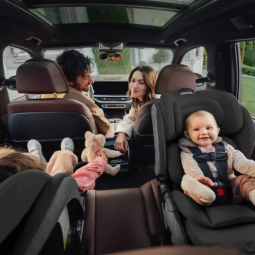 Veni Convertible Car Seat