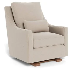 Vera Glider - Wool Fabric
