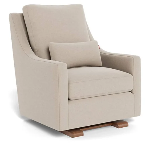 Vera Glider - Wool Fabric