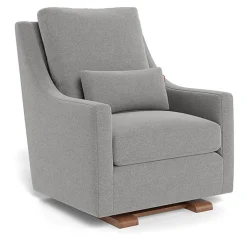 Vera Glider - Wool Fabric