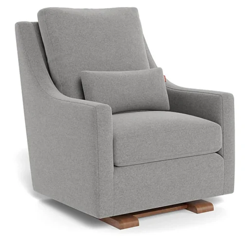 Vera Glider - Wool Fabric