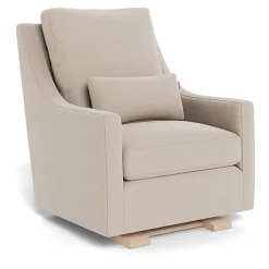 Vera Glider - Wool Fabric