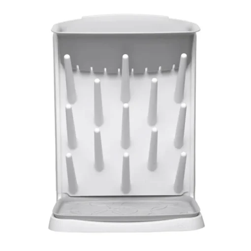 Vertical Bottle Drying Rack