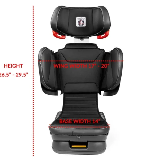 Viaggio Flex 120 Booster (Standard)