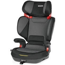 Viaggio Shuttle+ 120 Rigid Latch Booster