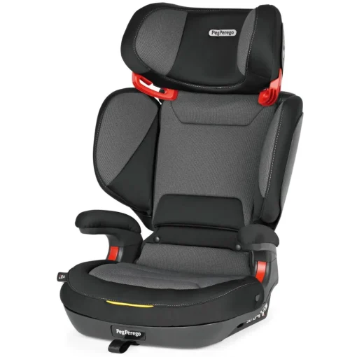 Viaggio Shuttle+ 120 Rigid Latch Booster