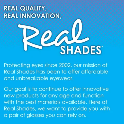 Vibe Sunglasses (Baby 0+)