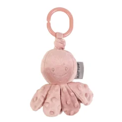 Vibrating Cuddly Octopus
