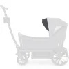 Visor for Retractable Canopy XL