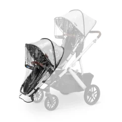 Vista Rumble Seat Rain Shield