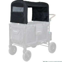 W4 Elite & Luxe Flex Canopy