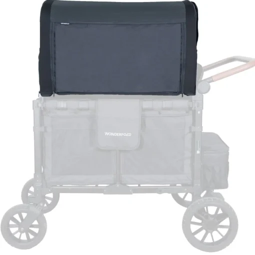 W4 Elite & Luxe Flex Canopy