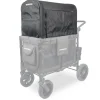 W2 Elite & Luxe Flex Canopy