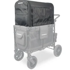 W2 Elite & Luxe Flex Canopy