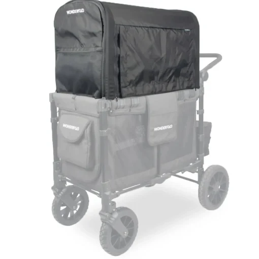 W2 Elite & Luxe Flex Canopy
