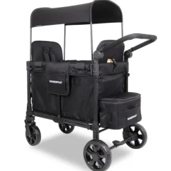 W2 Elite Pro Stroller Wagon