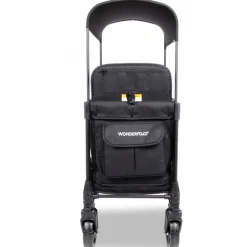 W2 Elite Pro Stroller Wagon