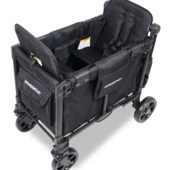 W2 Elite Pro Stroller Wagon