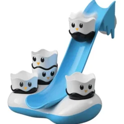 Waddle Bobbers