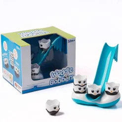 Waddle Bobbers